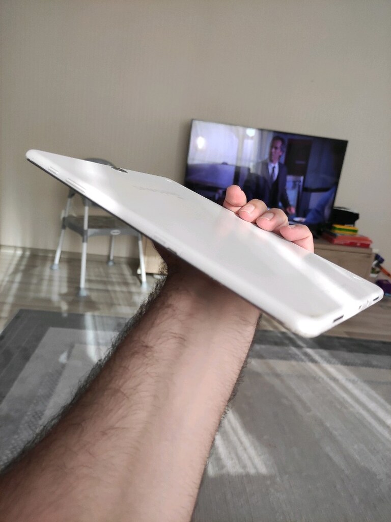 Samsung t-550 Tab A -- yedek parca - 3