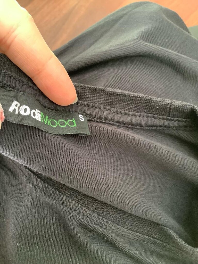 rodi marka t shirt - 3
