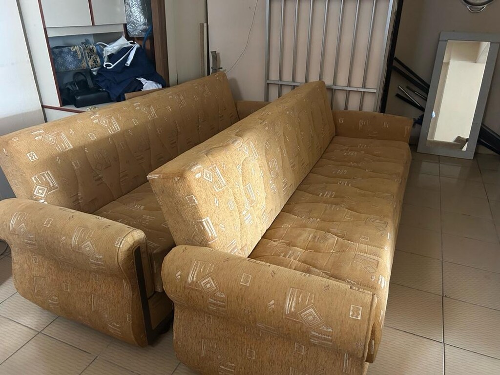 ikili koltuk takımı - 2