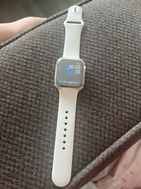 apple watch se 40 mm