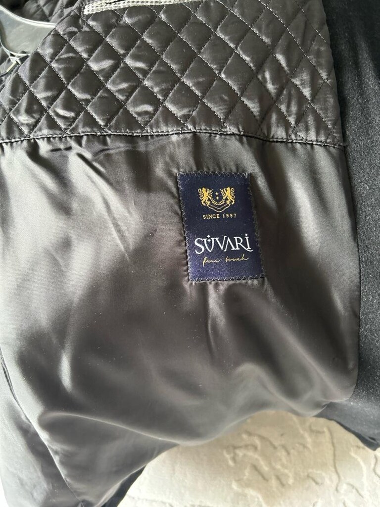 Süvari kaban - 3
