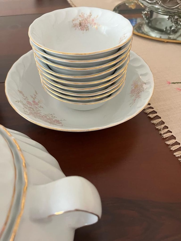 Yemek takımı - 3