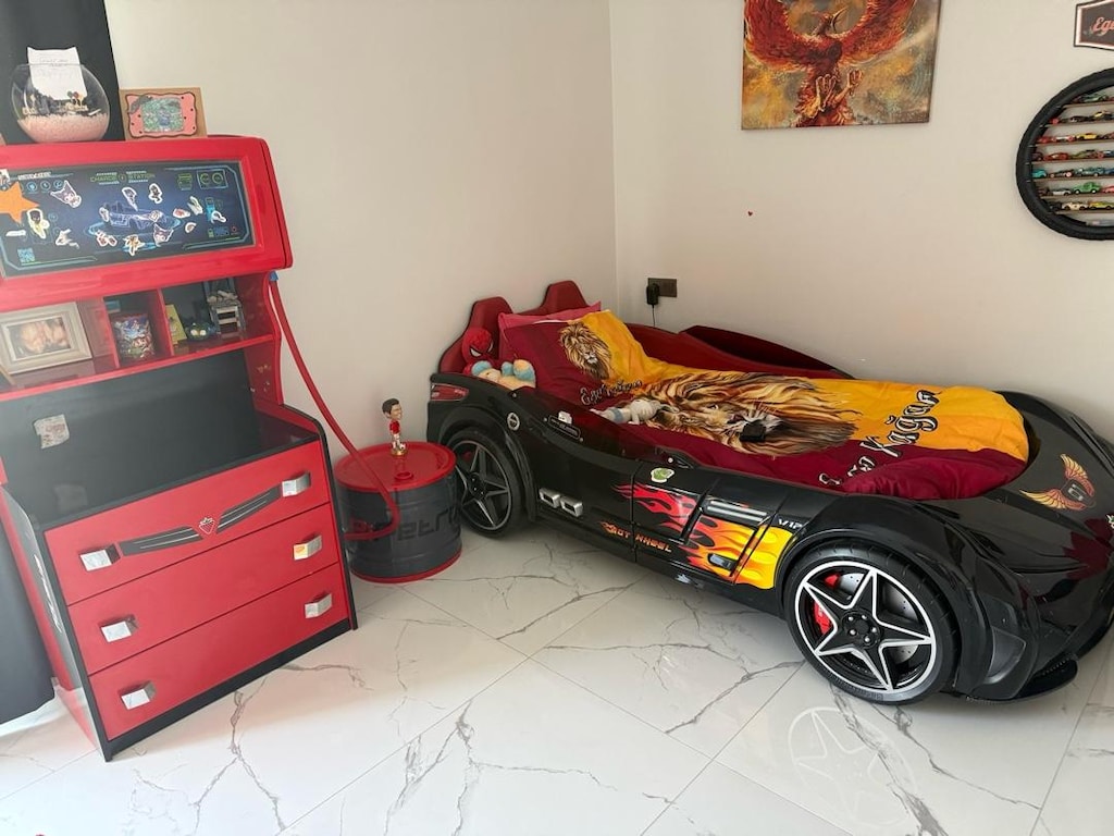 çilek mobilya çocuk odası takımı - 16