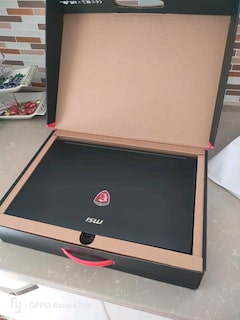 KUTULU MSI GL62 6QC i5 8GB 256SSD 940MX FHD TEMİZ - 6