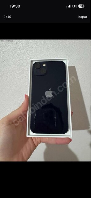 iPhone 13 128GB