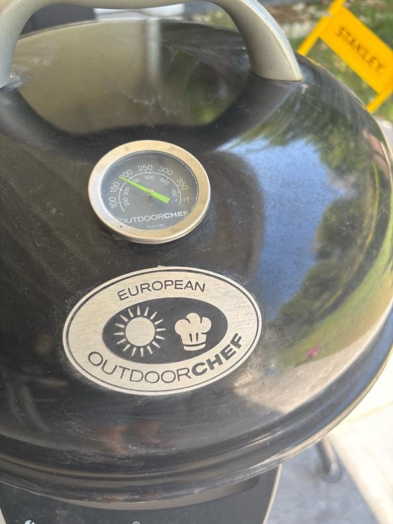 aygaz outdoor tüplü mangal - 4