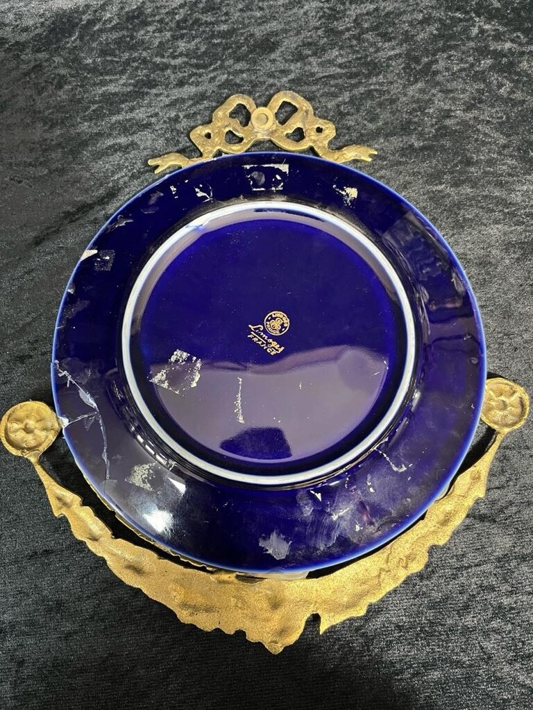 duvar tabağı - 3