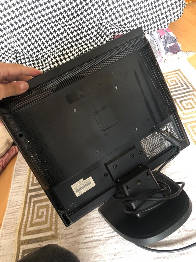 monitör - 2