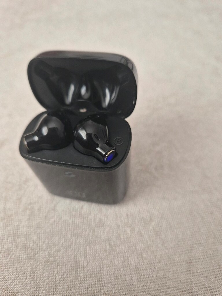 SOULTECH BH014 BLUETOOTH KULAKLIK - 4