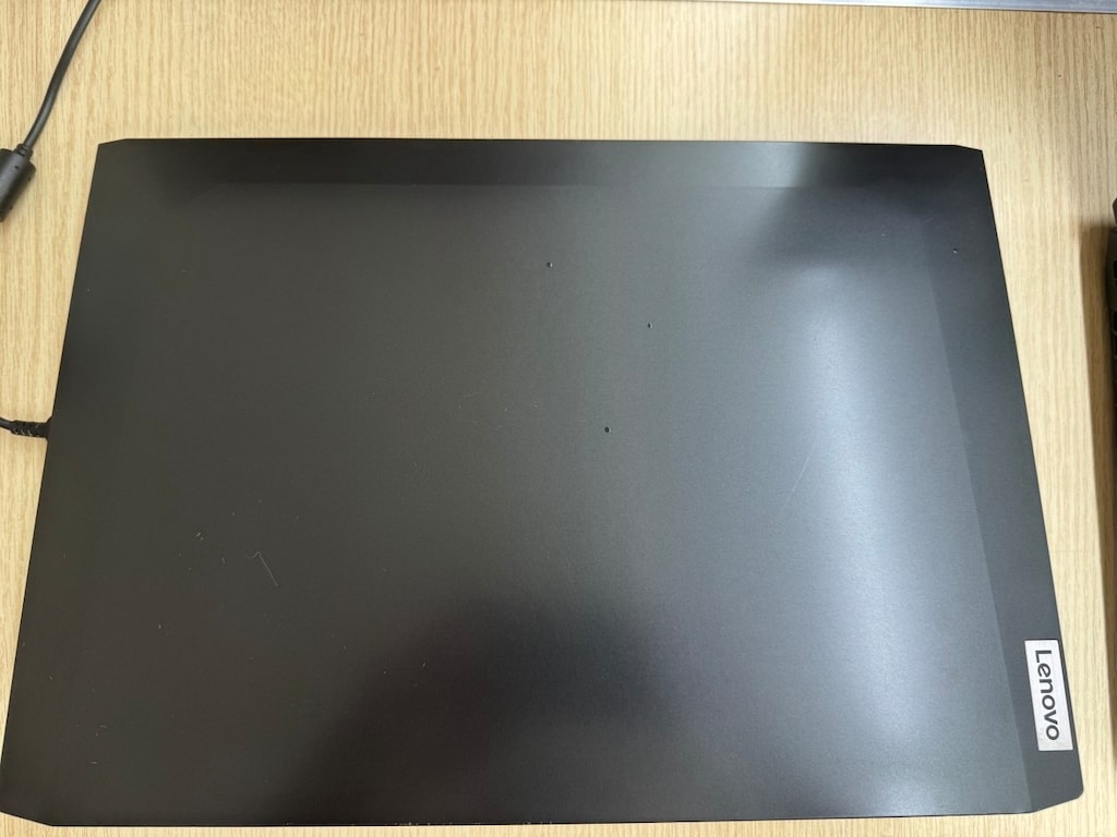 *İ5 11300H İŞLEMCİ *16GB RAM *512GB SSD *RTX 3050 4 GB E.K LENOVO İDEA - 6