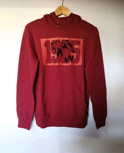 GALATASARAY ERKEK SWEATSHİRT
