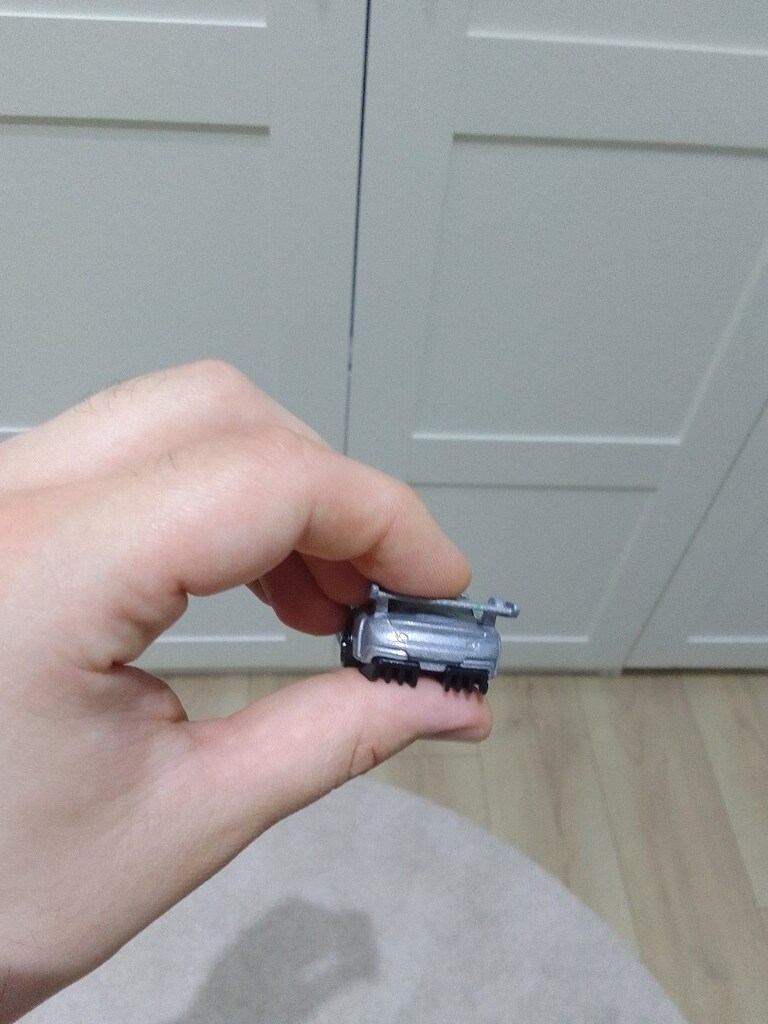 sıfır ayarında bentley - 3