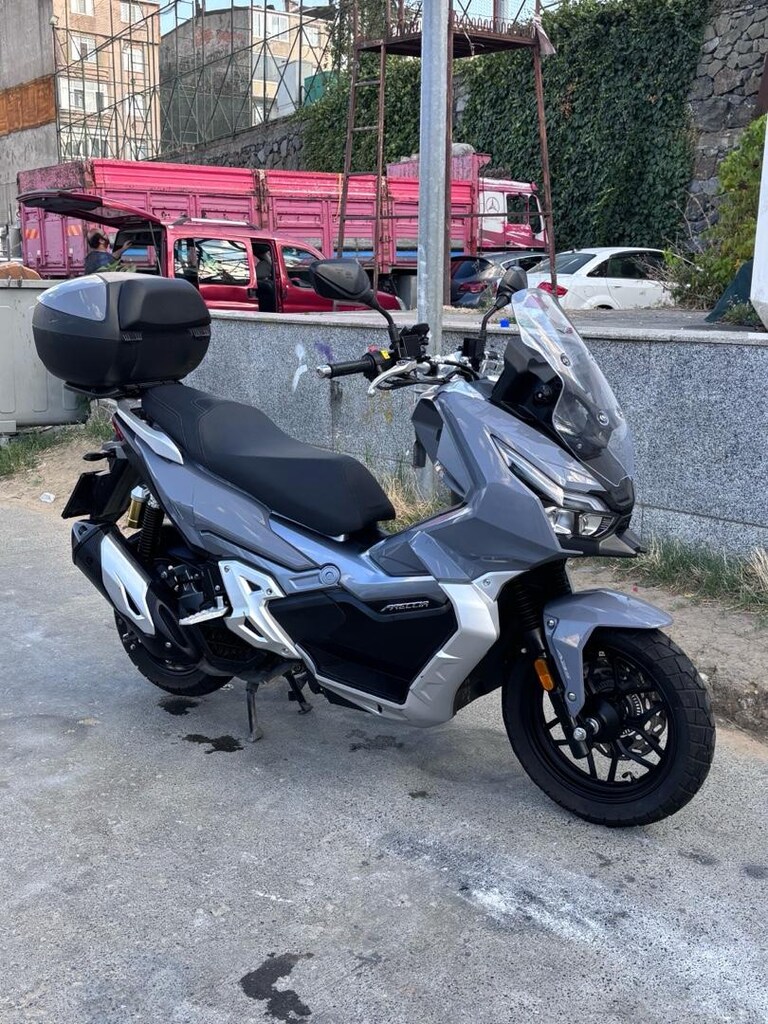 rks freccia 150 servis bakımlı - 4