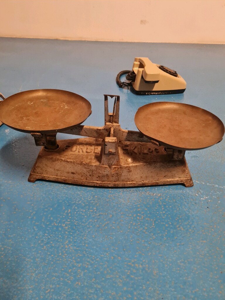Antika Eşyalar - 8