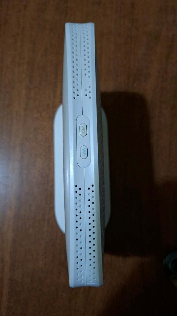 Tp-Link Vdsl + Fiber Modem 300 Mbps 2 - 5