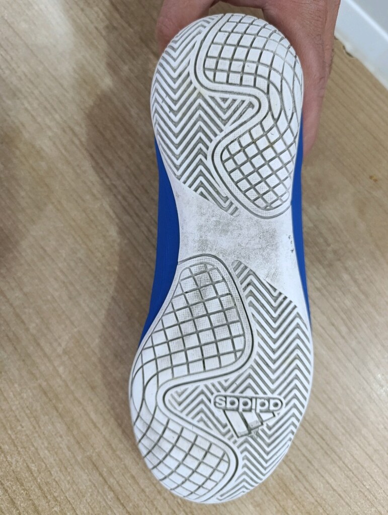 Orjinal Adidas Halı Saha Ayakkabısı - 7
