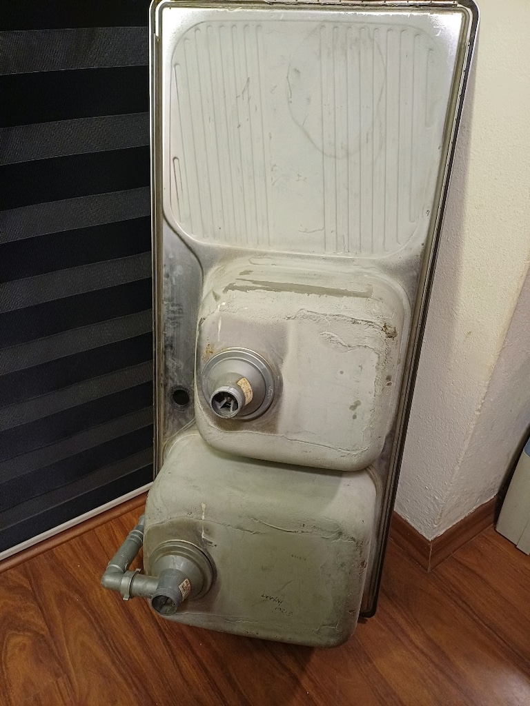 franke lavabo - 4
