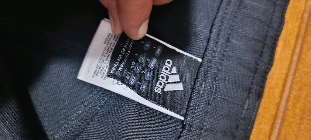 Adidas eşofman.. - 6