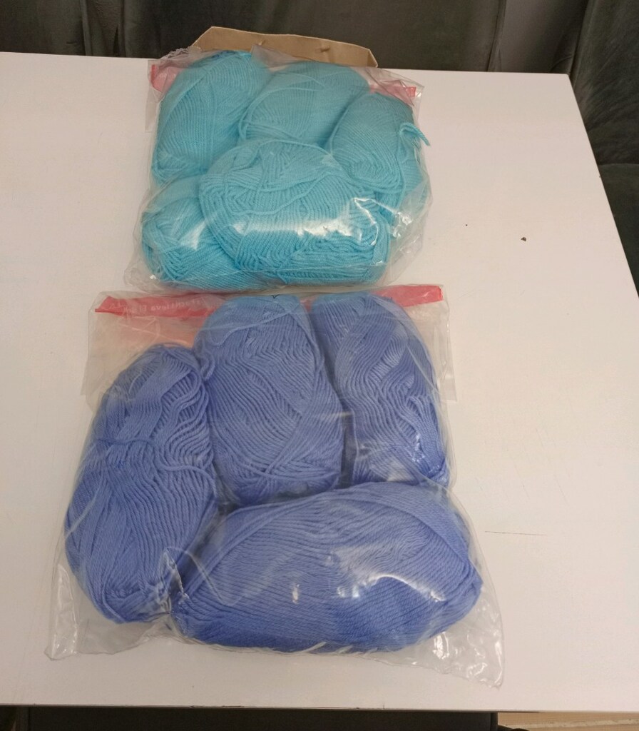 Bebe Örgü ipleri Tanesi 30 tl - 2