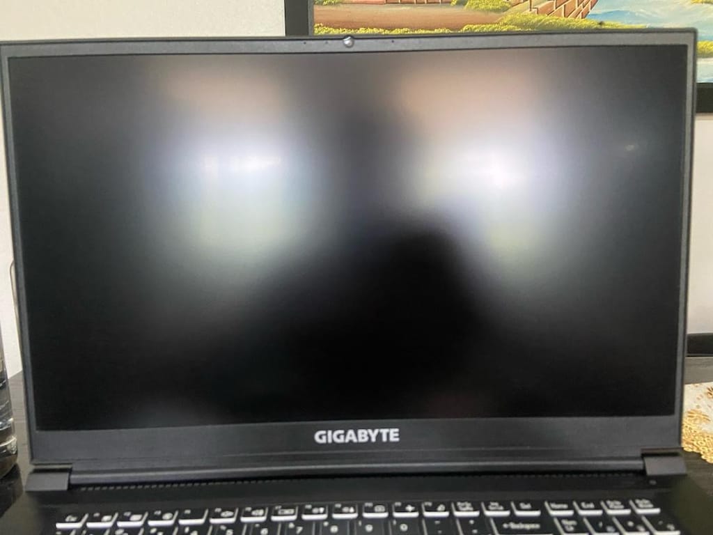 Sınırlı üretim Gaming Leptop - 2