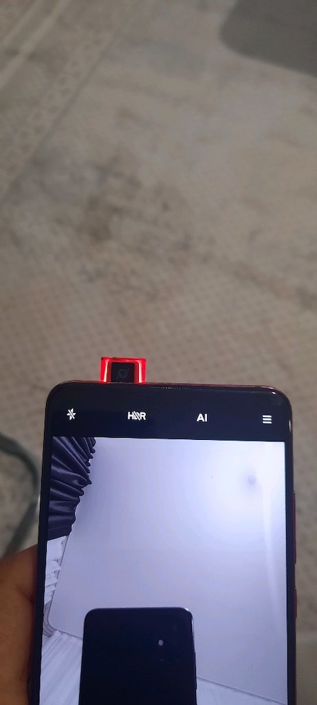 Yurt içi xiaomi mi 9T - 2