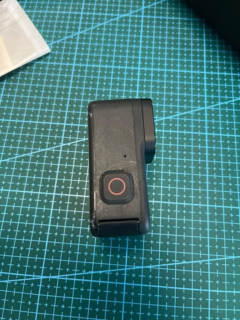 GO PRO11 AKSİYON KAMERASI DOLU - 5