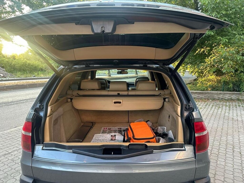 BMW X5 - 4
