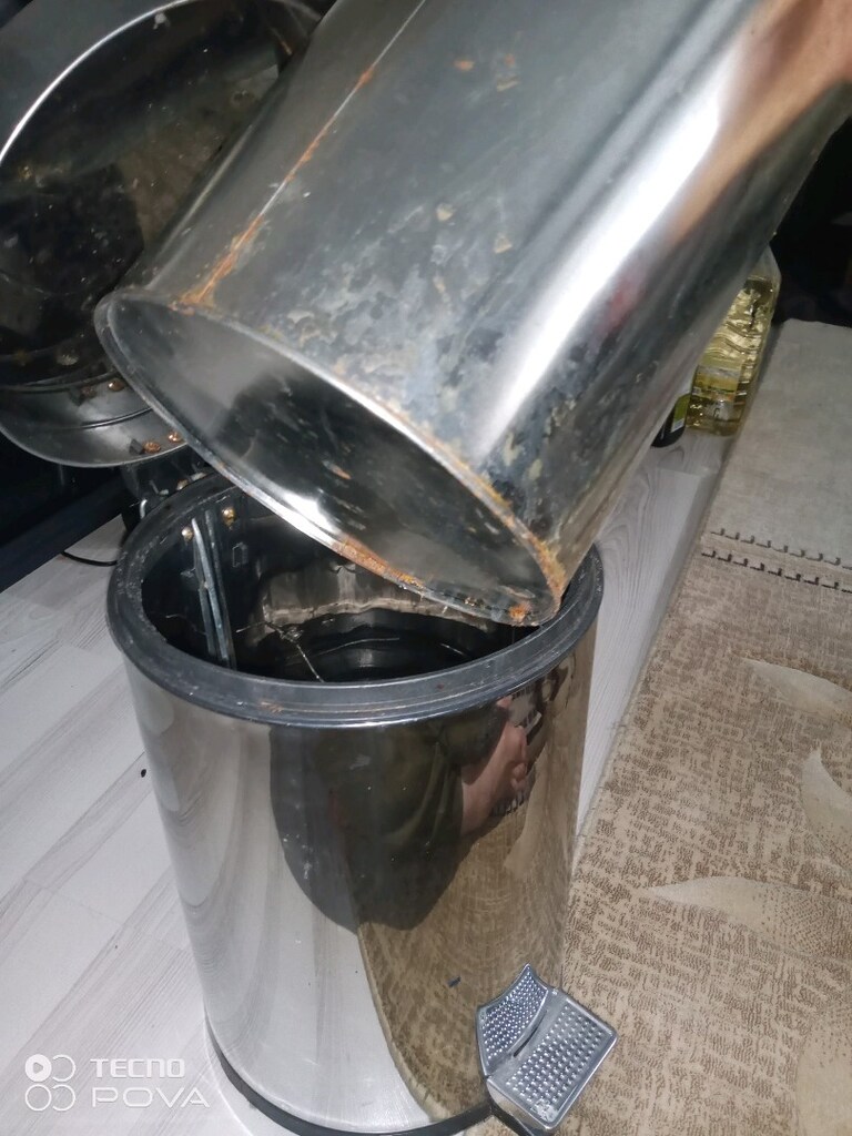 Çöp kutusu - 5