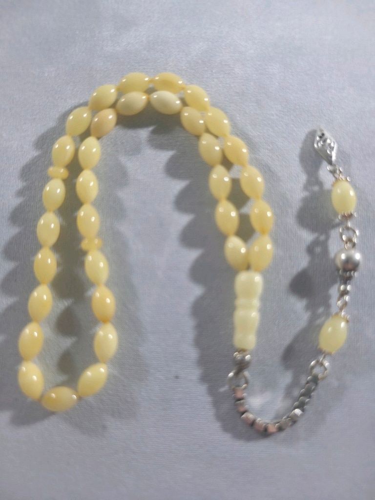29 KALİNGRAT DAMLA KEHRİBAR 7GR - 4