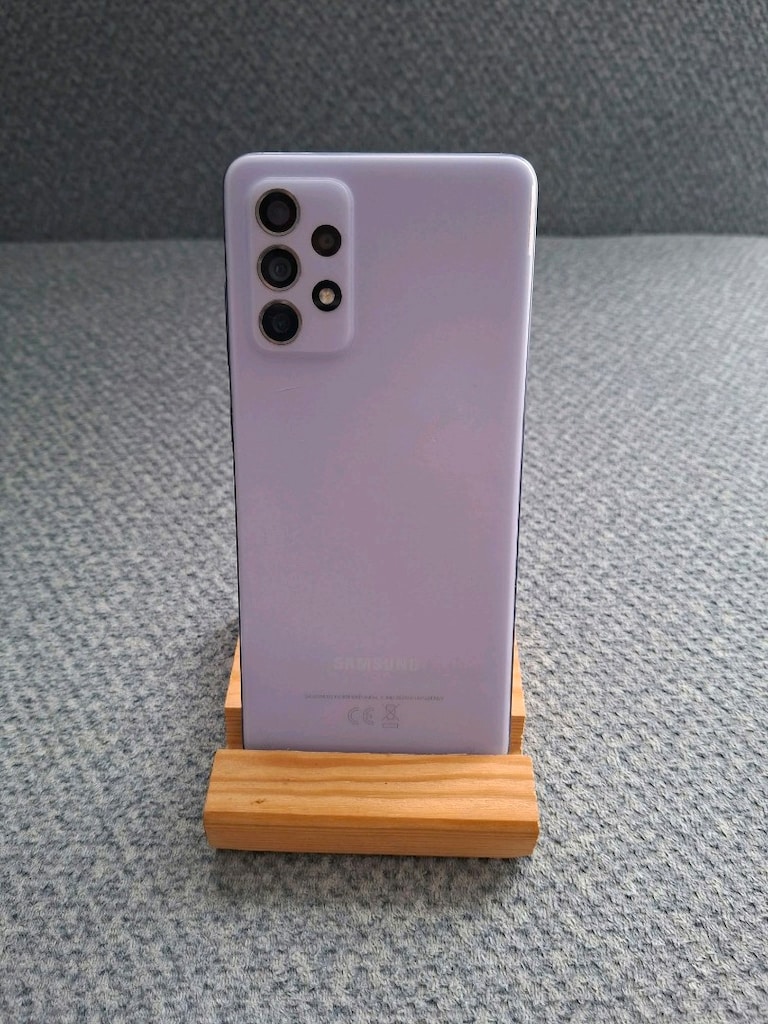 SAMSUNG GALAXY A72 | TR CİHAZI | KOZMETİK 9.5 - 2