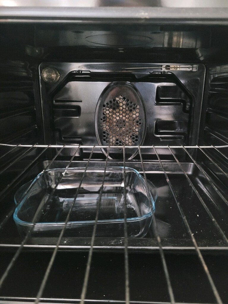 Beko Ocaklı Fırın - 5