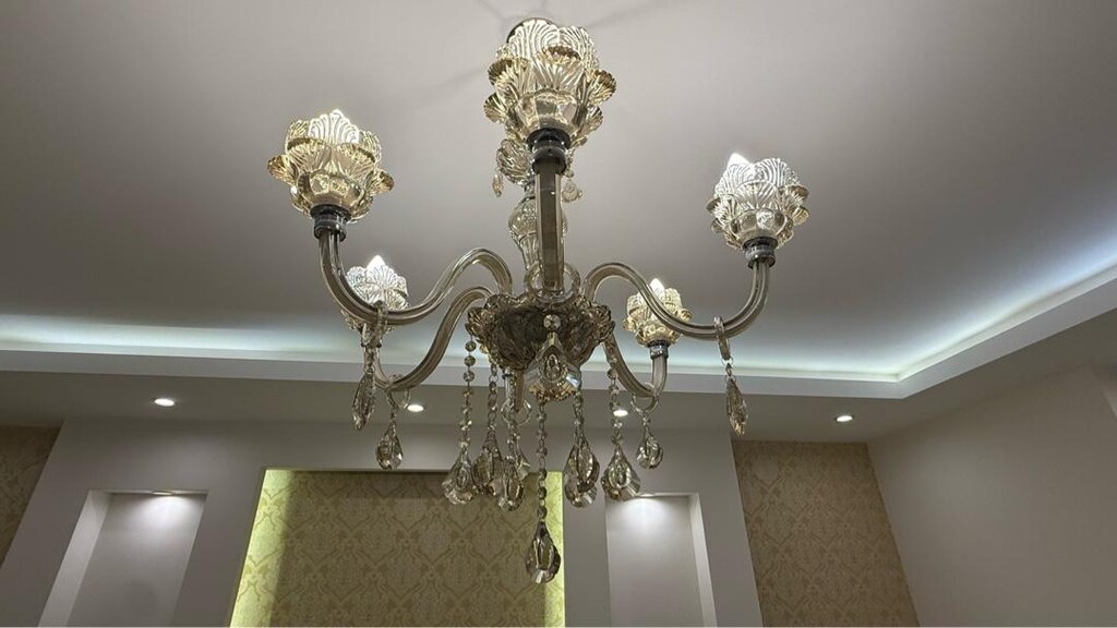 Avangart Salon Takımı - 8