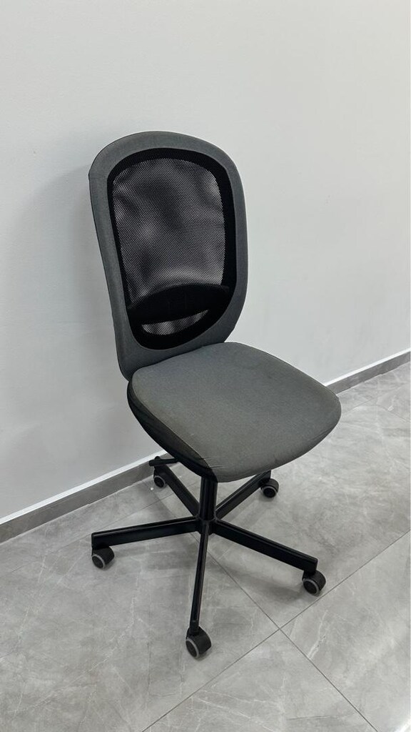 çalışma ofis koltuğu - 2