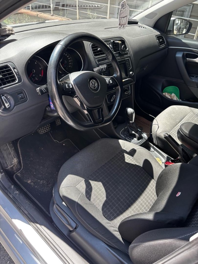 MEMURDAN 2015 OTOMATİK 115BİNDE TEMİZ POLO - 4