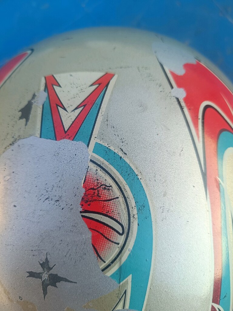 Kapalı camlı kask - 4