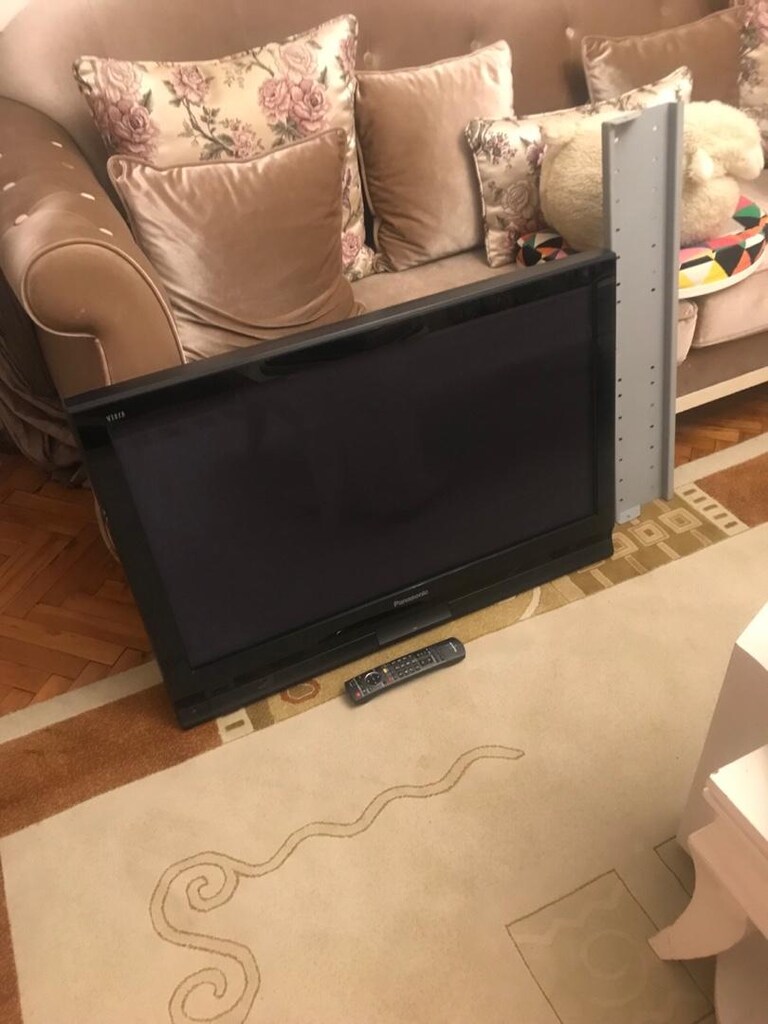 panasonic televizyon bugüngel al 8000 tl th37pv70fbugün gel al son gün - 12