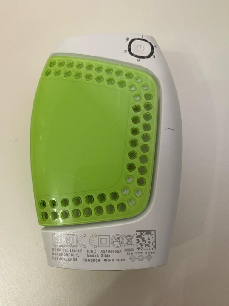 silkn glide lazer epilasyon - 4