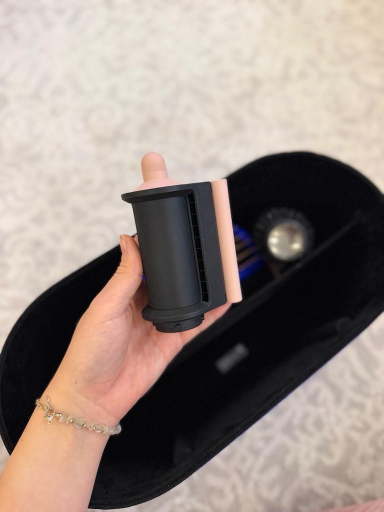 Dyson Airwrap Saç Şekillendirme Seti - 12