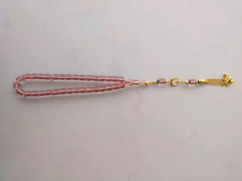 Tesbih - 14