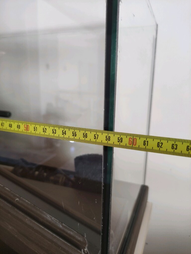 58cm Akvaryum+Filtre+Isıtıcı - 4