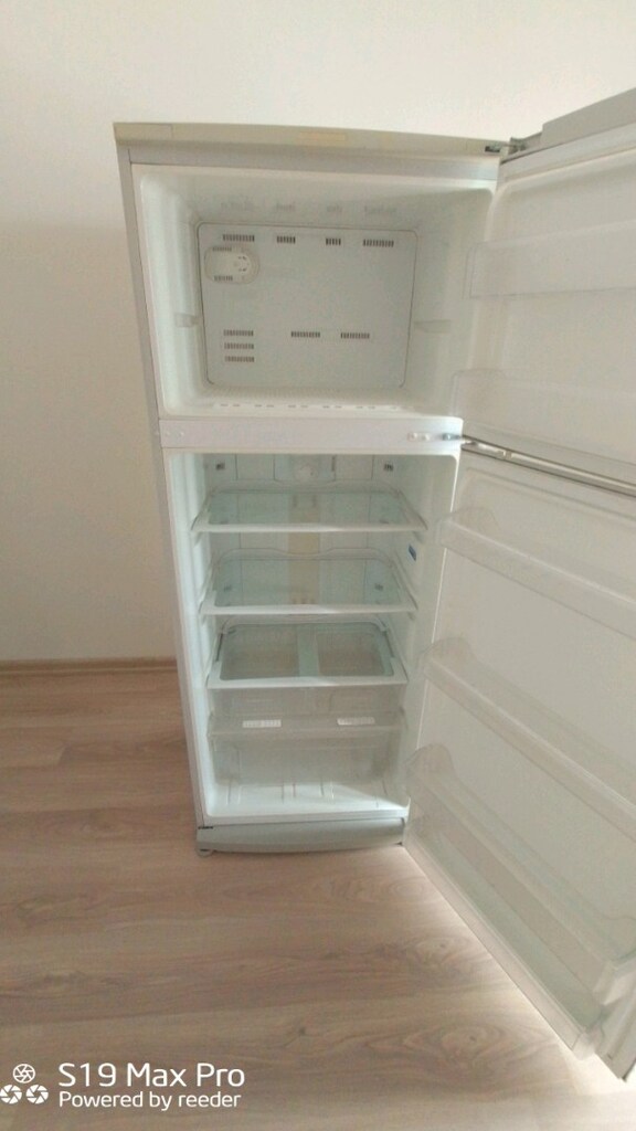 BEKO NO-FROST BUZDOLABI - 4