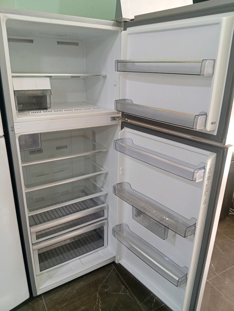 satılık Arçelik markalı nofroz buzdolabı dijital - 7