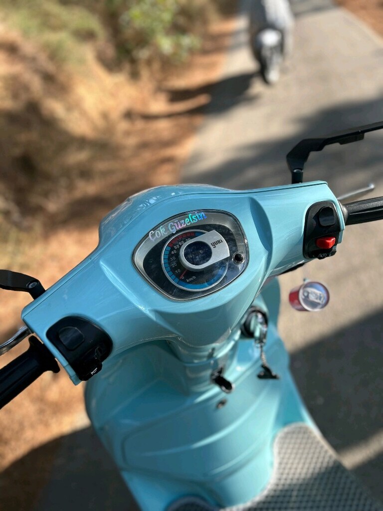 yuki mojito 50/80 - 7