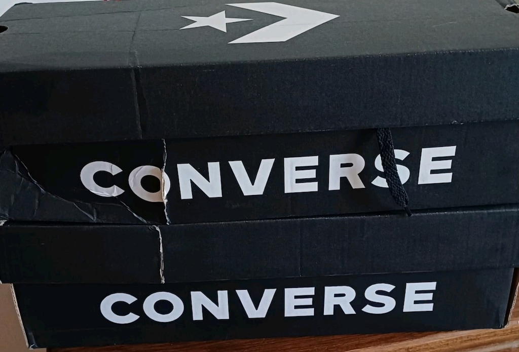 Converse M9166c M5039 - 5