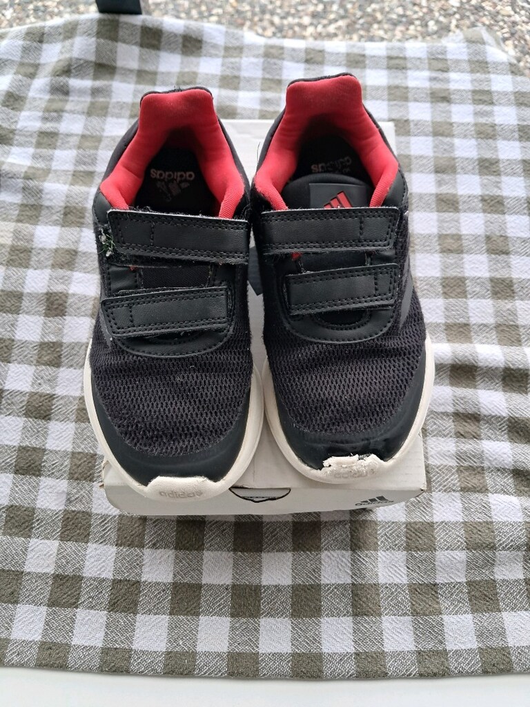 Adidas Çocuk Ayakkabı - 3