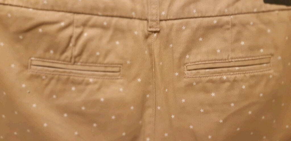 PANTALON - 5