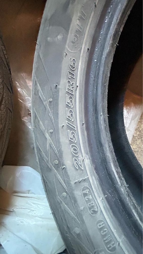NEXZEN T91 205/55/R16 - 7