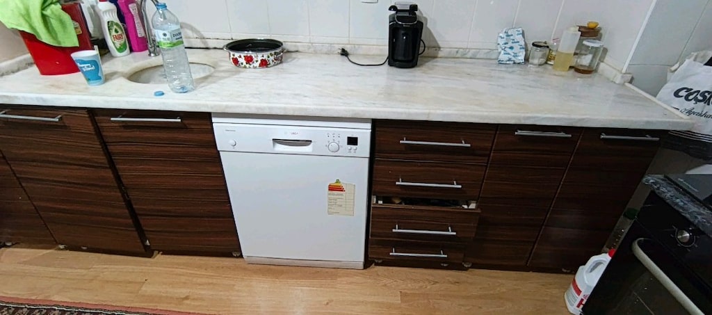 mutfak dolabı - 2