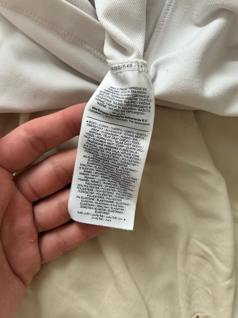 Orjinal PSG Aİr Jordan Tracksuit - 6