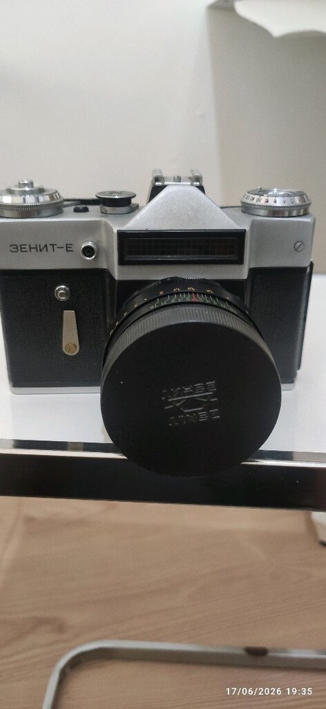 3EHNT-E Fotoğraf makinesi - 7